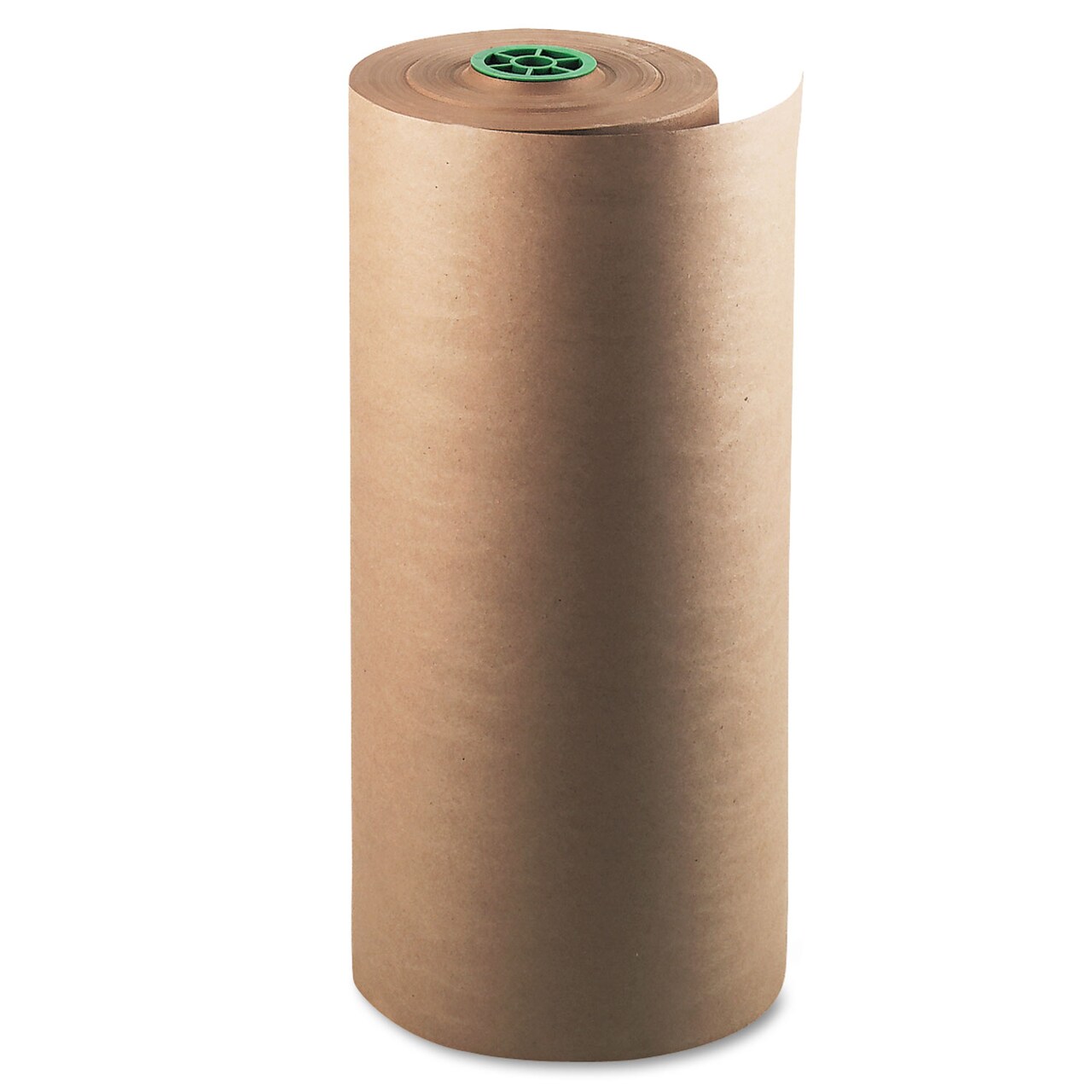 Brown kraft hot sale paper roll michaels